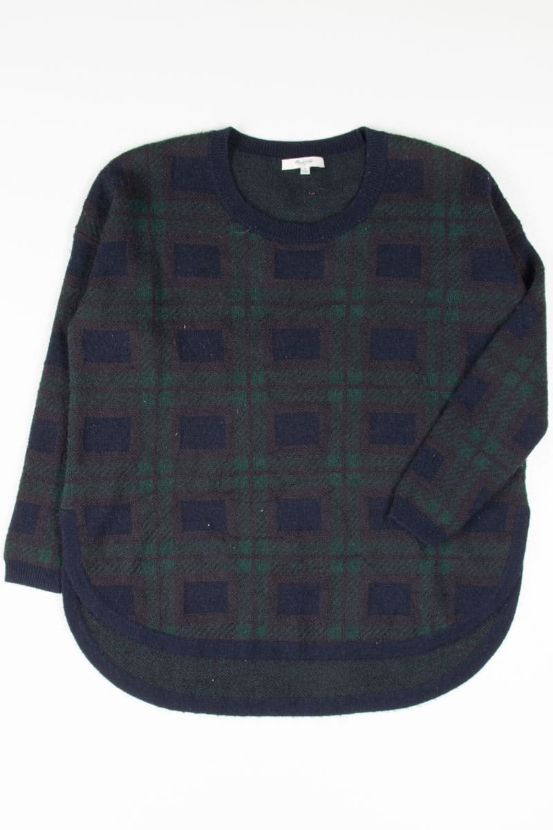 80s Sweater 2770