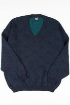 80s Sweater 2772