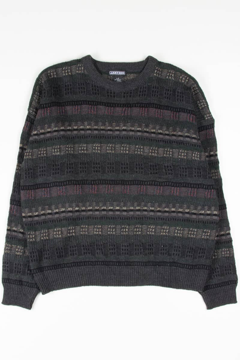 80s Sweater 2773