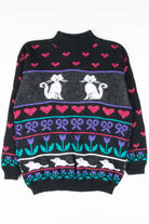 80s Sweater 2774