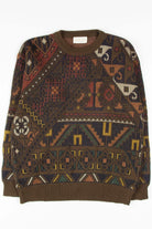 80s Sweater 2776