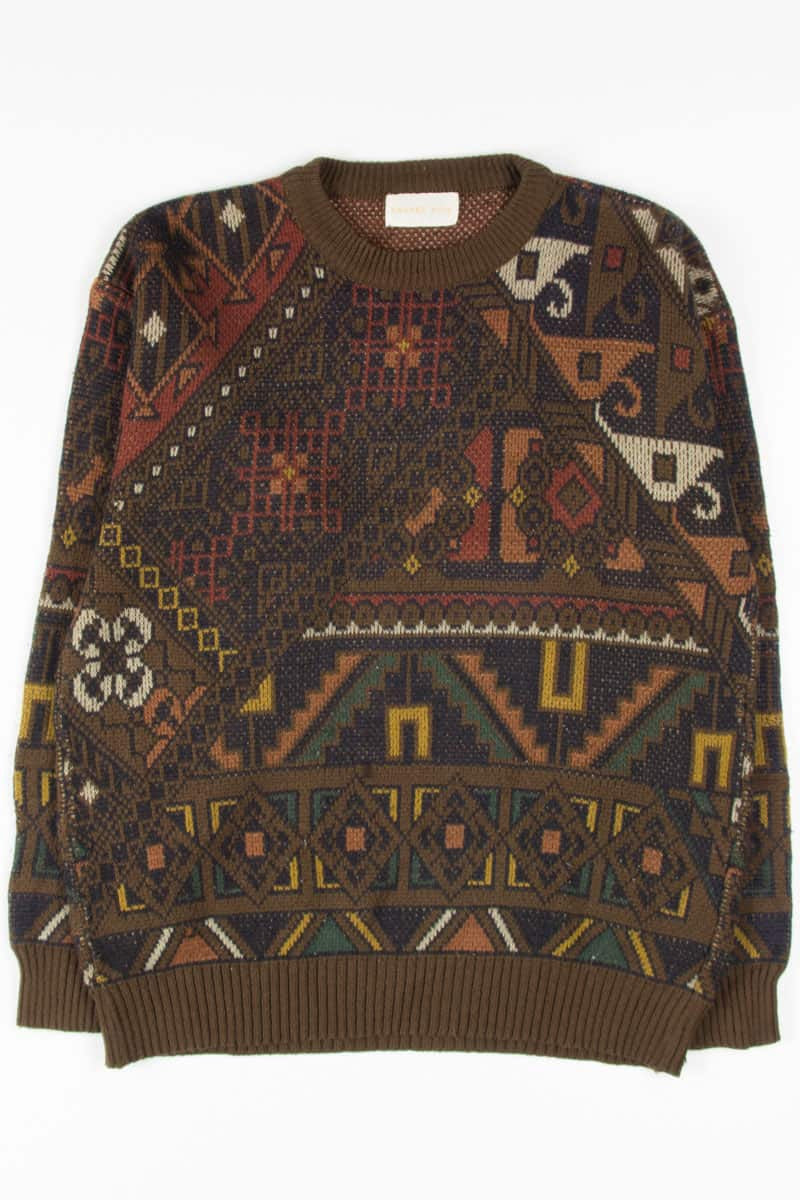 80s Sweater 2776