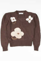 80s Sweater 2778