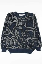 80s Sweater 2781