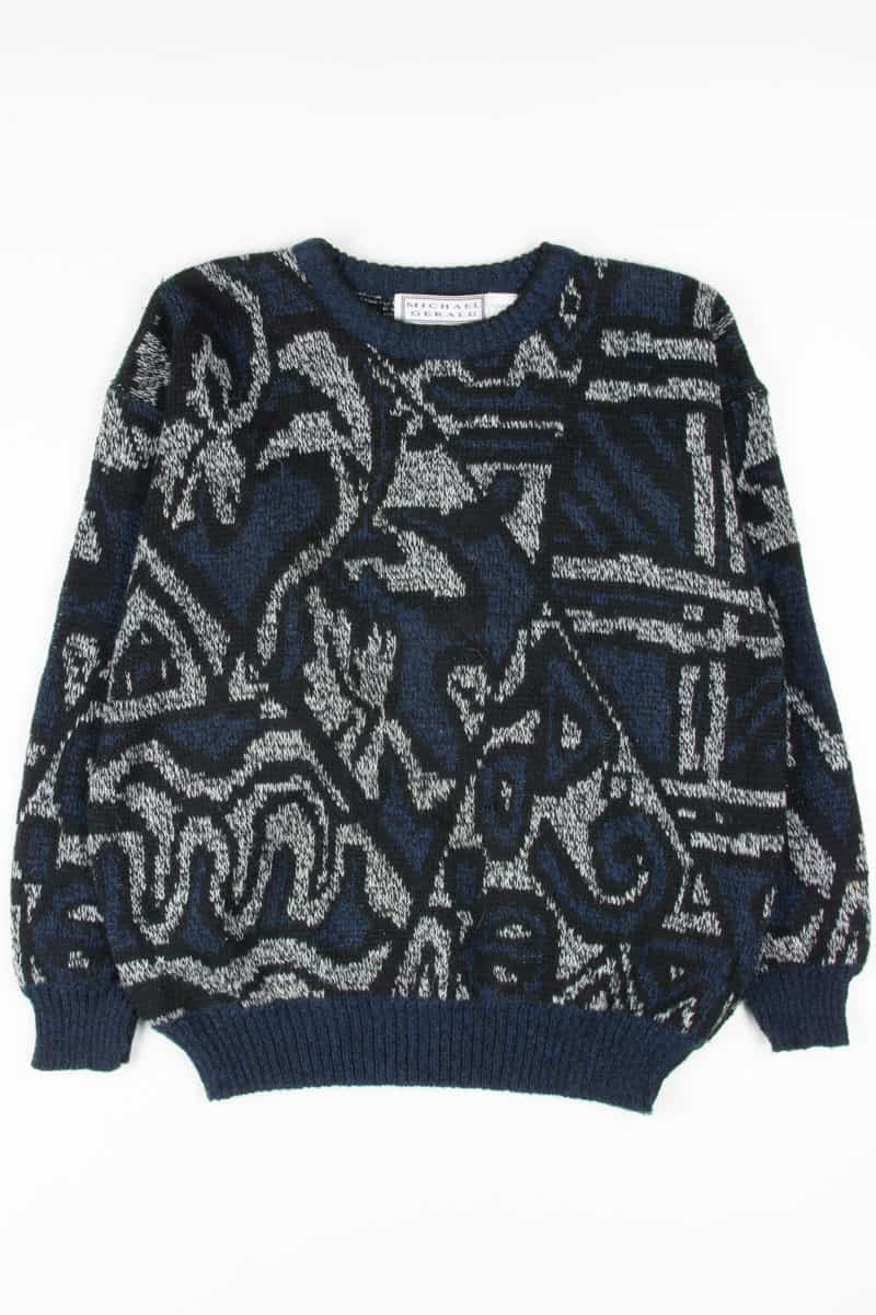 80s Sweater 2781
