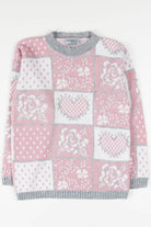 80s Sweater 2784
