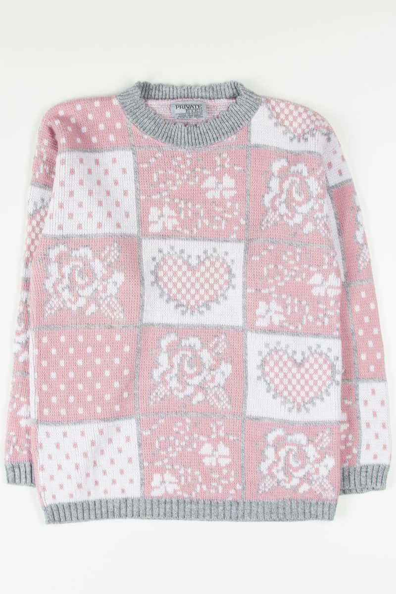 80s Sweater 2784