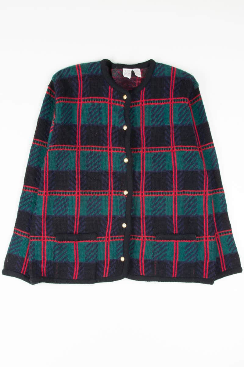 80s Sweater 2785