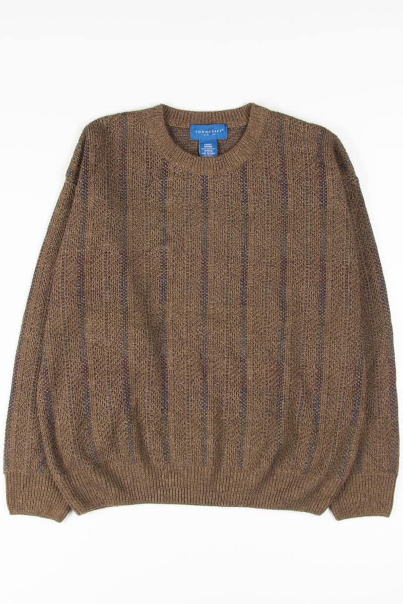 80s Sweater 2787