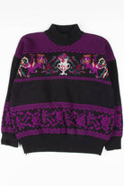 80s Sweater 2791