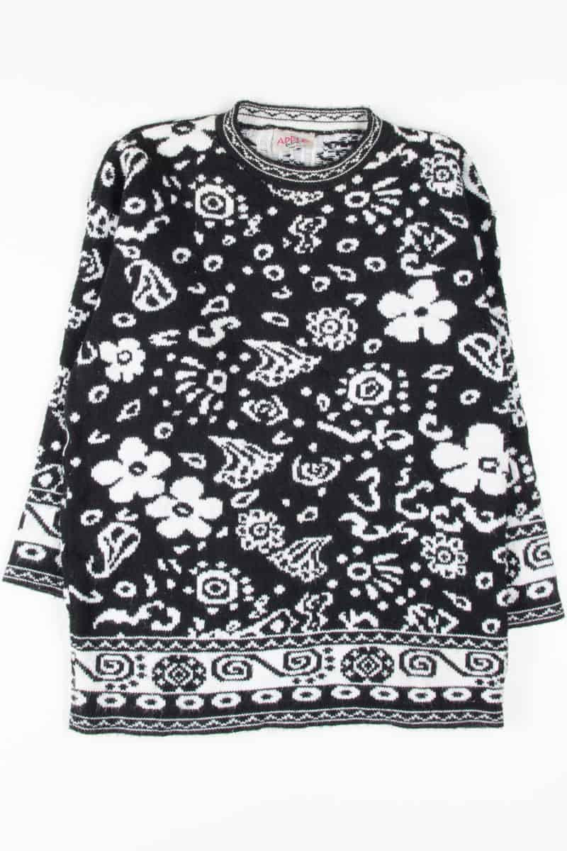 80s Sweater 2794