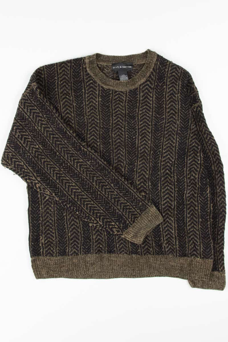 80s Sweater 2795