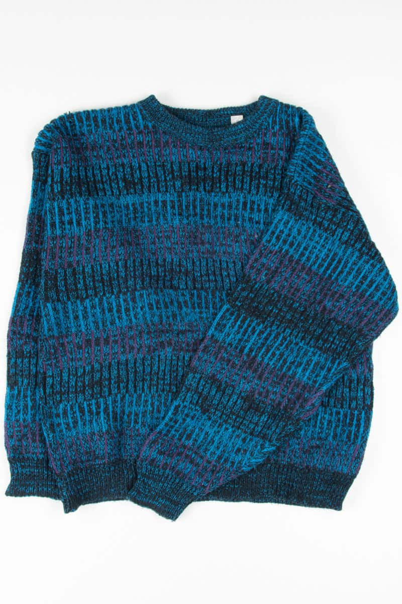 80s Sweater 2796