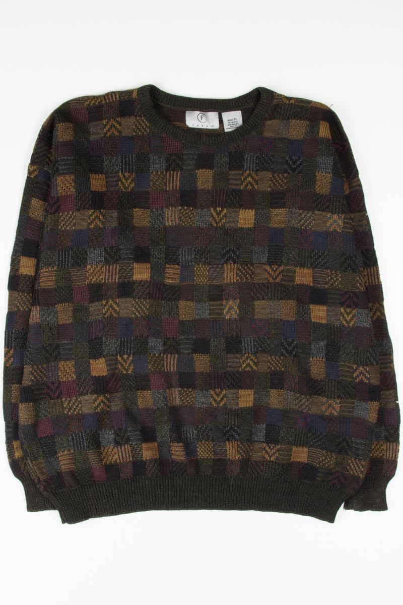80s Sweater 2797