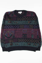 80s Sweater 2799
