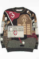 80s Sweater 2800