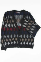 80s Sweater 2801