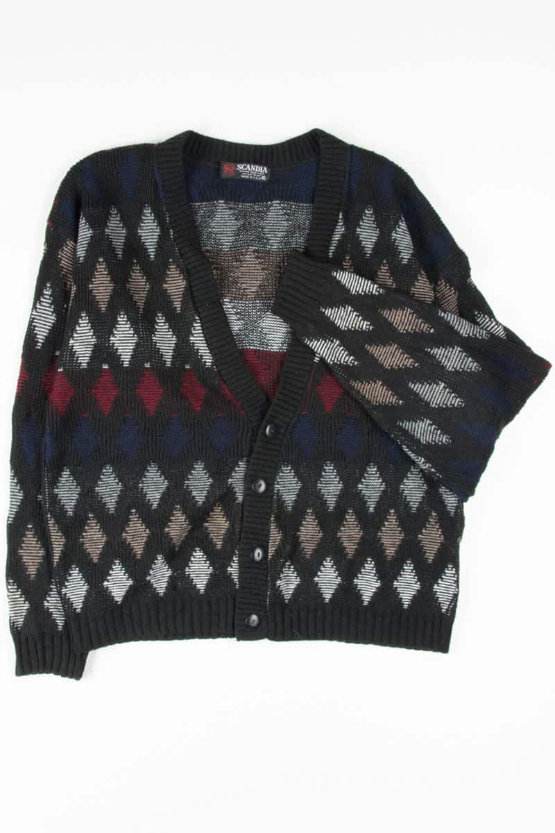80s Sweater 2801