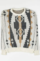 80s Sweater 2802