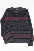 80s Sweater 2803