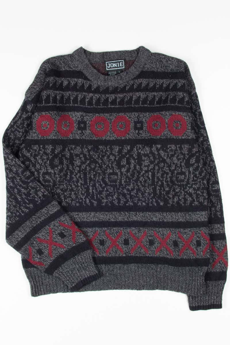 80s Sweater 2803