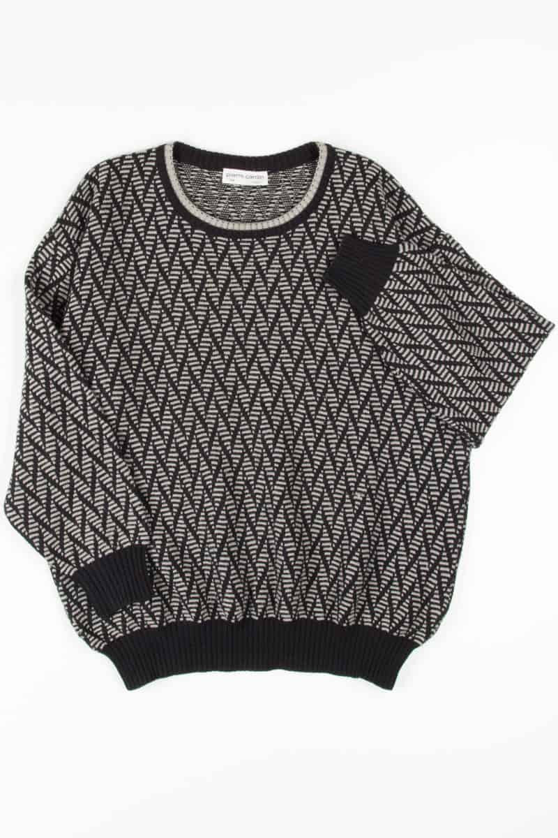 80s Sweater 2804