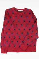80s Sweater 2806