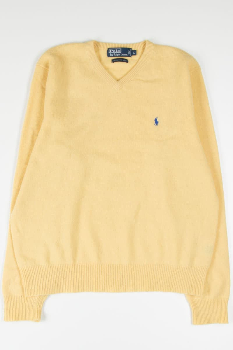 80s Sweater 2808