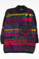 80s Sweater 2809