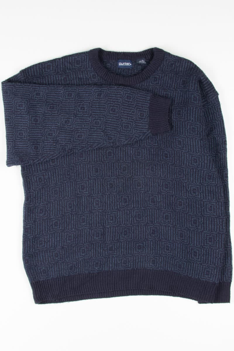 80s Sweater 2811