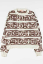 80s Sweater 2812