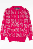 80s Sweater 2815