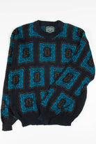 80s Sweater 2817