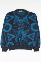 80s Sweater 2818