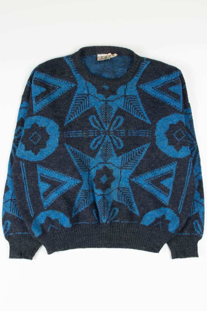 80s Sweater 2818