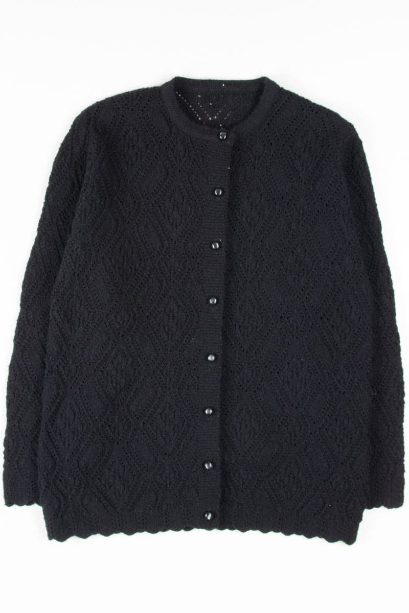 80s Sweater 2819