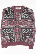 80s Sweater 2823