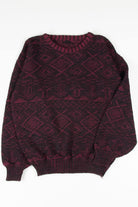 80s Sweater 2824