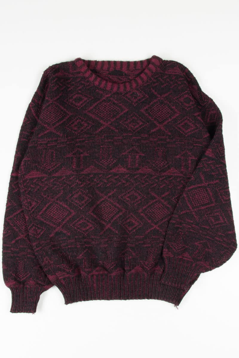 80s Sweater 2824