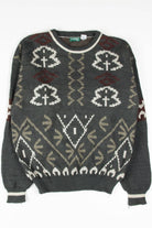 80s Sweater 2826