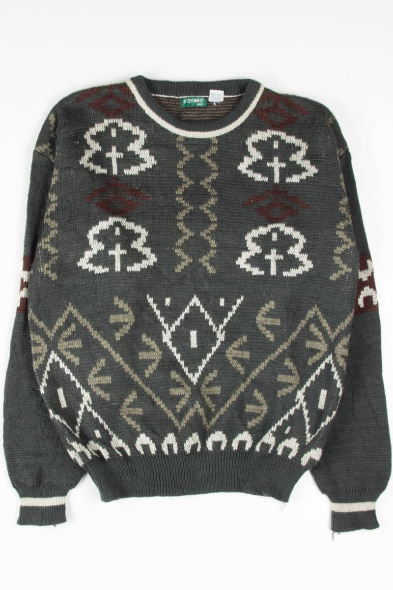80s Sweater 2826