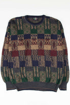 80s Sweater 2828