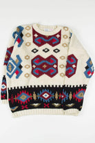80s Sweater 2830