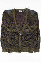 80s Sweater 2831