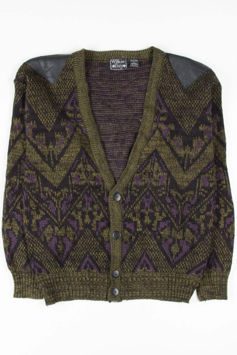 80s Sweater 2831