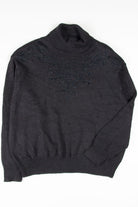80s Sweater 2833