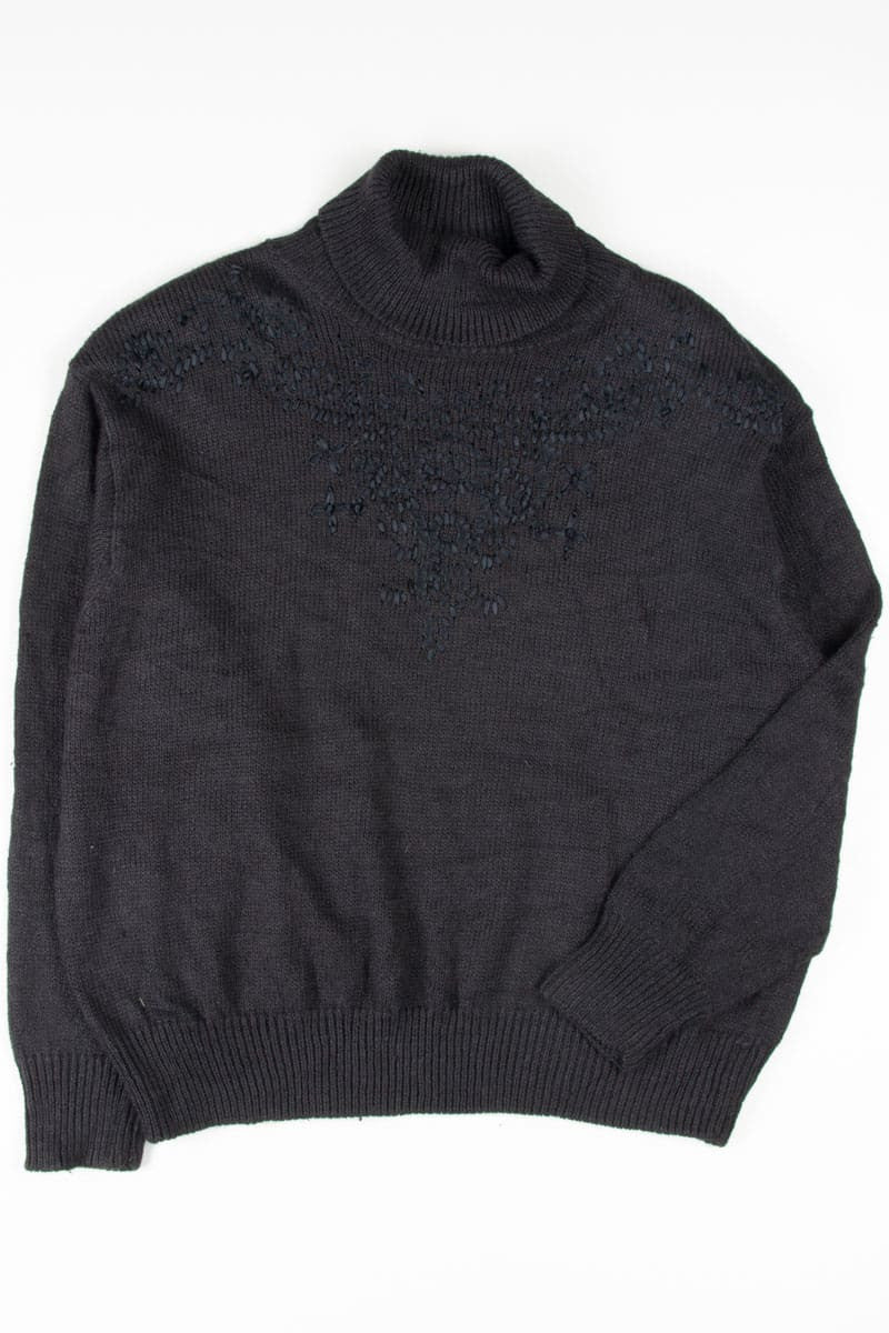 80s Sweater 2833