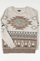 80s Sweater 2839