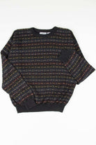 80s Sweater 2840
