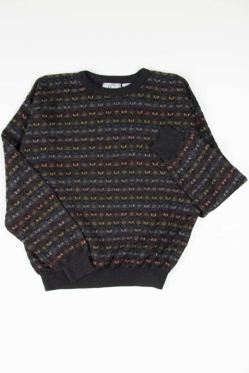 80s Sweater 2840